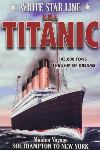 The Unsinkable Titanic (2008)