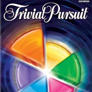 Trivial Pursuit