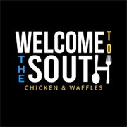The South Chicken & Waffles