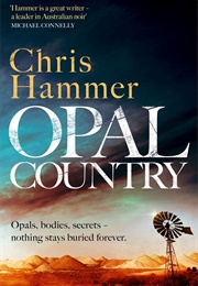Opal Country (Hammer)
