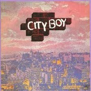 City Boy-City Boy