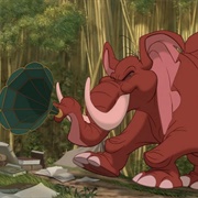 Tantor