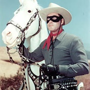 Lone Ranger