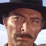 Angel Eyes (The Good, the Bad, and the Ugly, 1966)