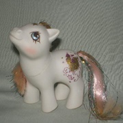 Baby Princess Sparkle