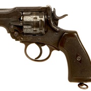 Service Revolver