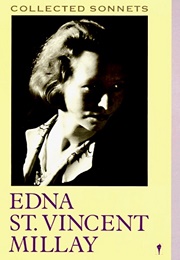 Collected Sonnets (Edna St. Vincent Millay)