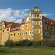 Schloss Annaburg