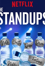 The Standups (2020)