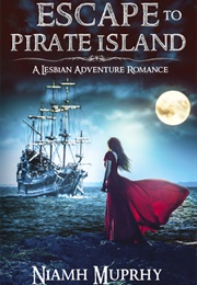 Escape to Pirate Island (Niamh Murphy)
