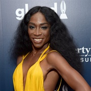 Angelica Ross