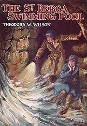 The St Berga Swimming Pool (Theodora Wilson Wilson)