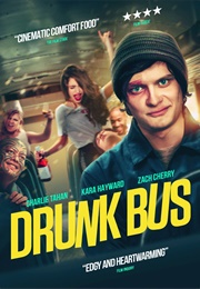Drunk Bus (2021)