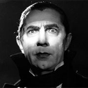Count Dracula (Dracula, 1931)