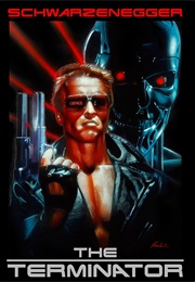 Terminator/Terminator 2: Judgment Day (1984) (1991)