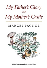 Memoirs of a Provencal Childhood (Marcel Pagnol)