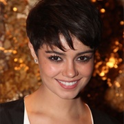 Sophie Charlotte (Actress)