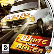 White Van Racer