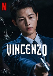 Vincenzo (2021)