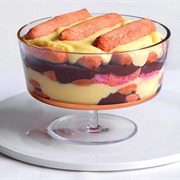 Zuppa Inglese