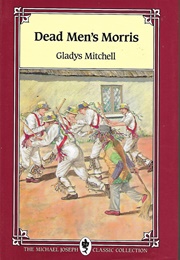 Dead Men's Morris (Gladys Mitchell)