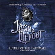 Return of the Nightmare