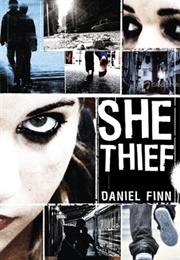 She Thief (Daniel Finn)
