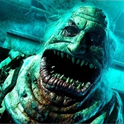 Crowley Entity - Jack Brooks: Monster Slayer