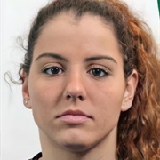 Diana Abla (Lesbian, She/Her)