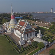 Samut Prakan, Thailand