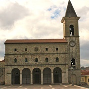 Pescina Cathedral