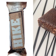 Hike Bar Chocolate