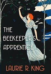 The Beekeeper's Apprentice (Laurie R. King)
