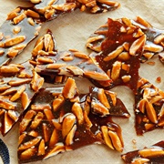 Almond Praline