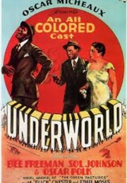 Underworld (1937)