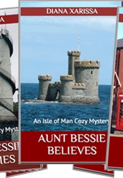 Aunt Bessie Series (Diana Xarissa)