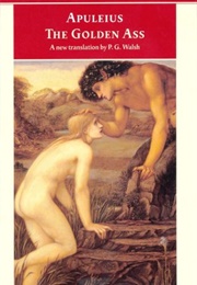 The Golden Ass (Apuleius)