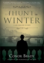 A Hunt in Winter (Conor Brady)