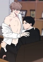 When the Yakuza Falls in Love (Morimi)