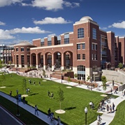 University of Nevada, Reno