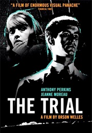 The Trial (1962)