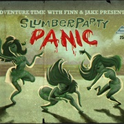 Slumber Party Panic