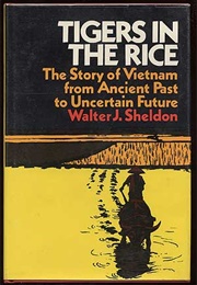 Tigers in the Rice (Walter J. Sheldon)