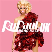 RuPauls Drag Race UK Season 2