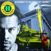 Disposable Heroes- Language of Violence