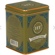 Harney & Sons Ginger Liquorice Tea