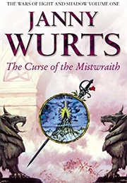 The Curse of the Mistwraith (Janny Wurts)