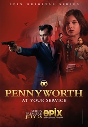 Pennyworth (2019)