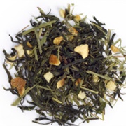 David's Tea Organic Tangerine Dream