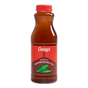 Casey's Unsweetened Tea